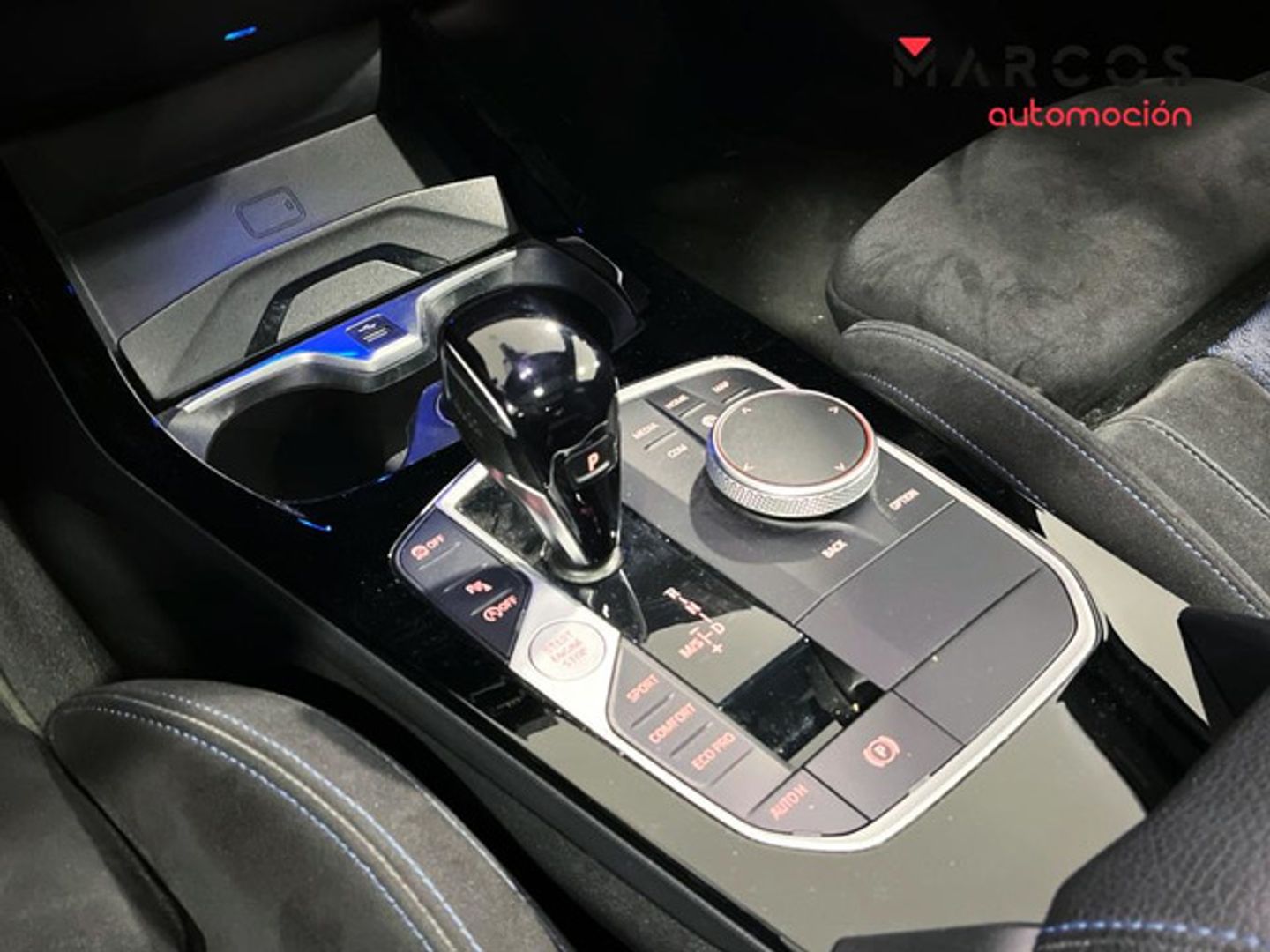 Bmw Serie 2 218i Gran Coupe -