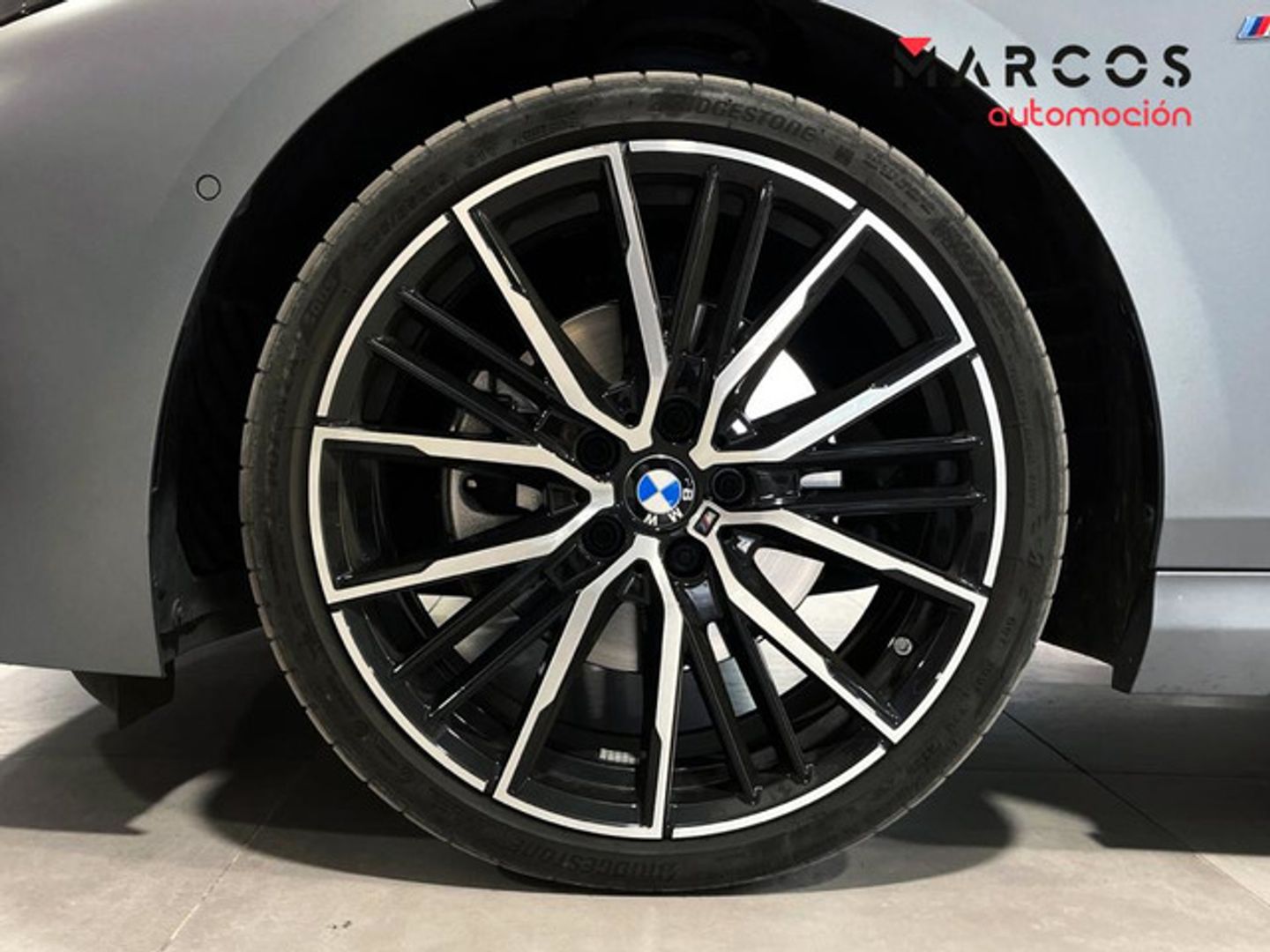Bmw Serie 2 218i Gran Coupe -