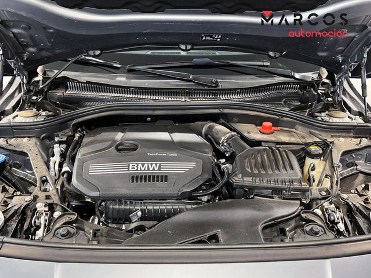 Bmw Serie 2 218i Gran Coupe -