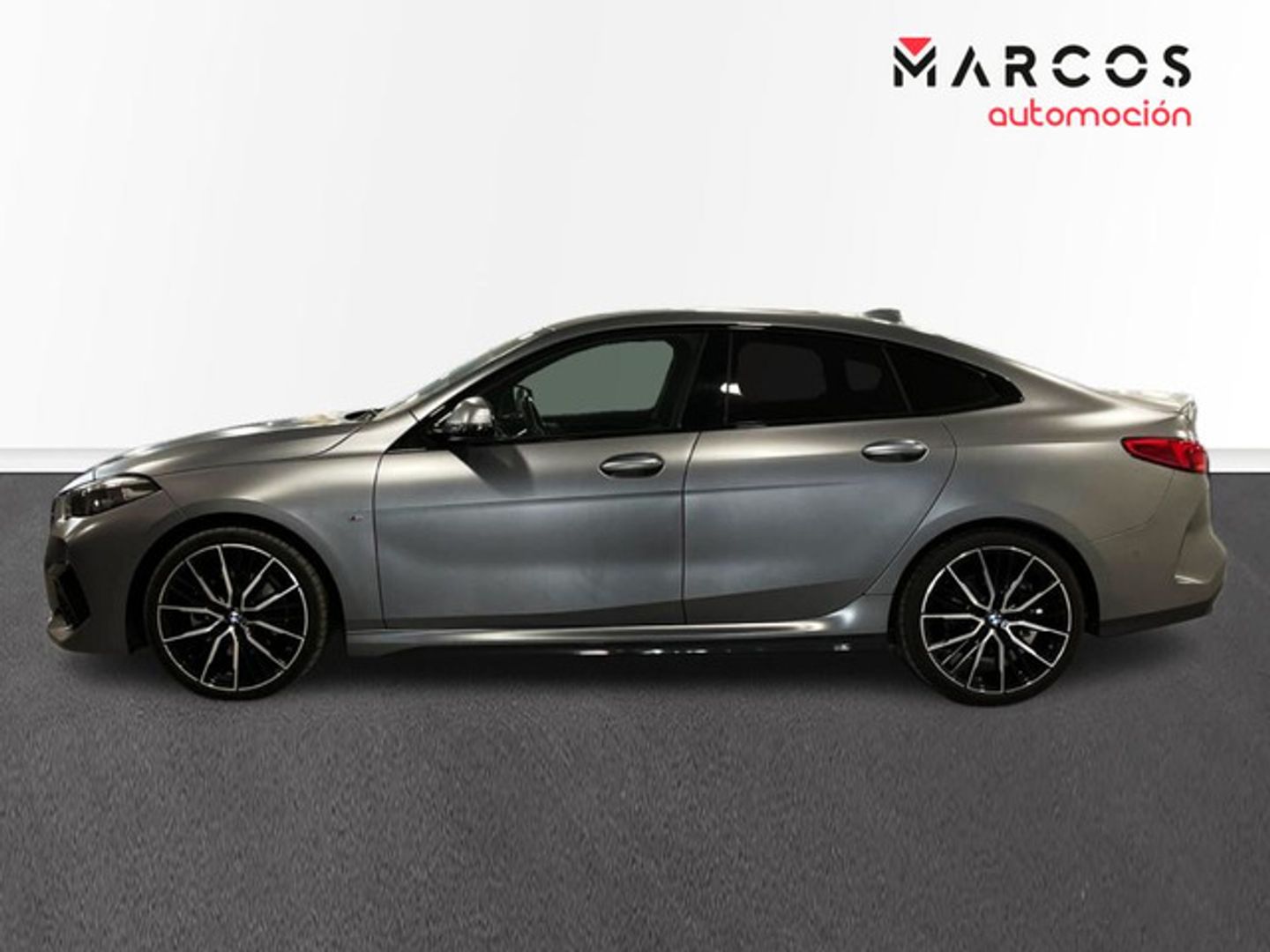 Bmw Serie 2 218i Gran Coupe -