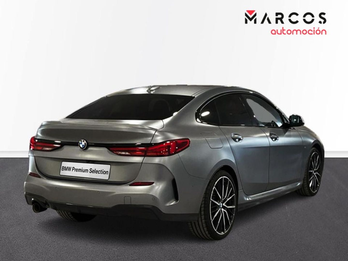 Bmw Serie 2 218i Gran Coupe -