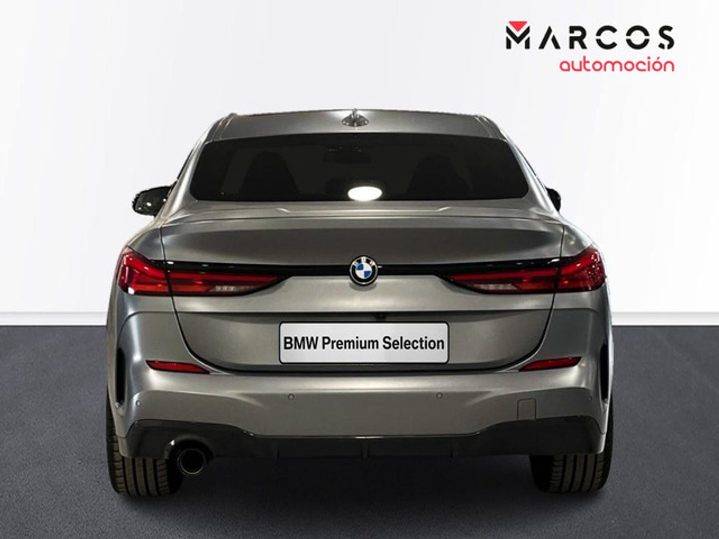 Bmw Serie 2 218i Gran Coupe -