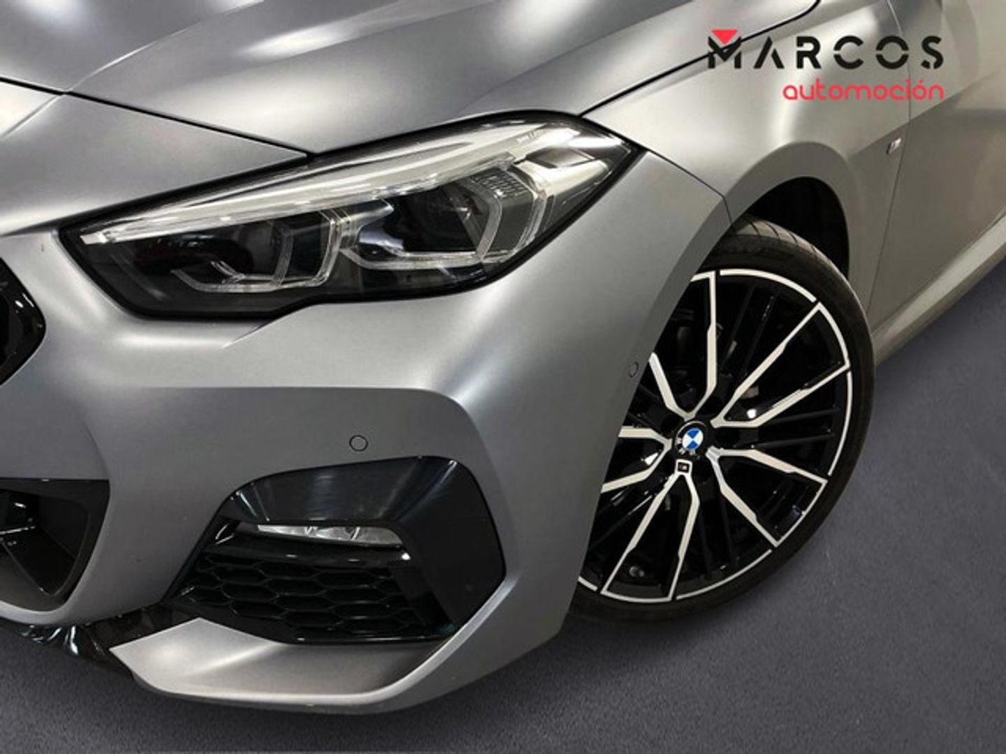 Bmw Serie 2 218i Gran Coupe -