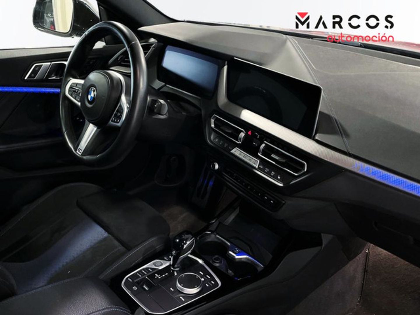 Bmw Serie 2 218i Gran Coupe -
