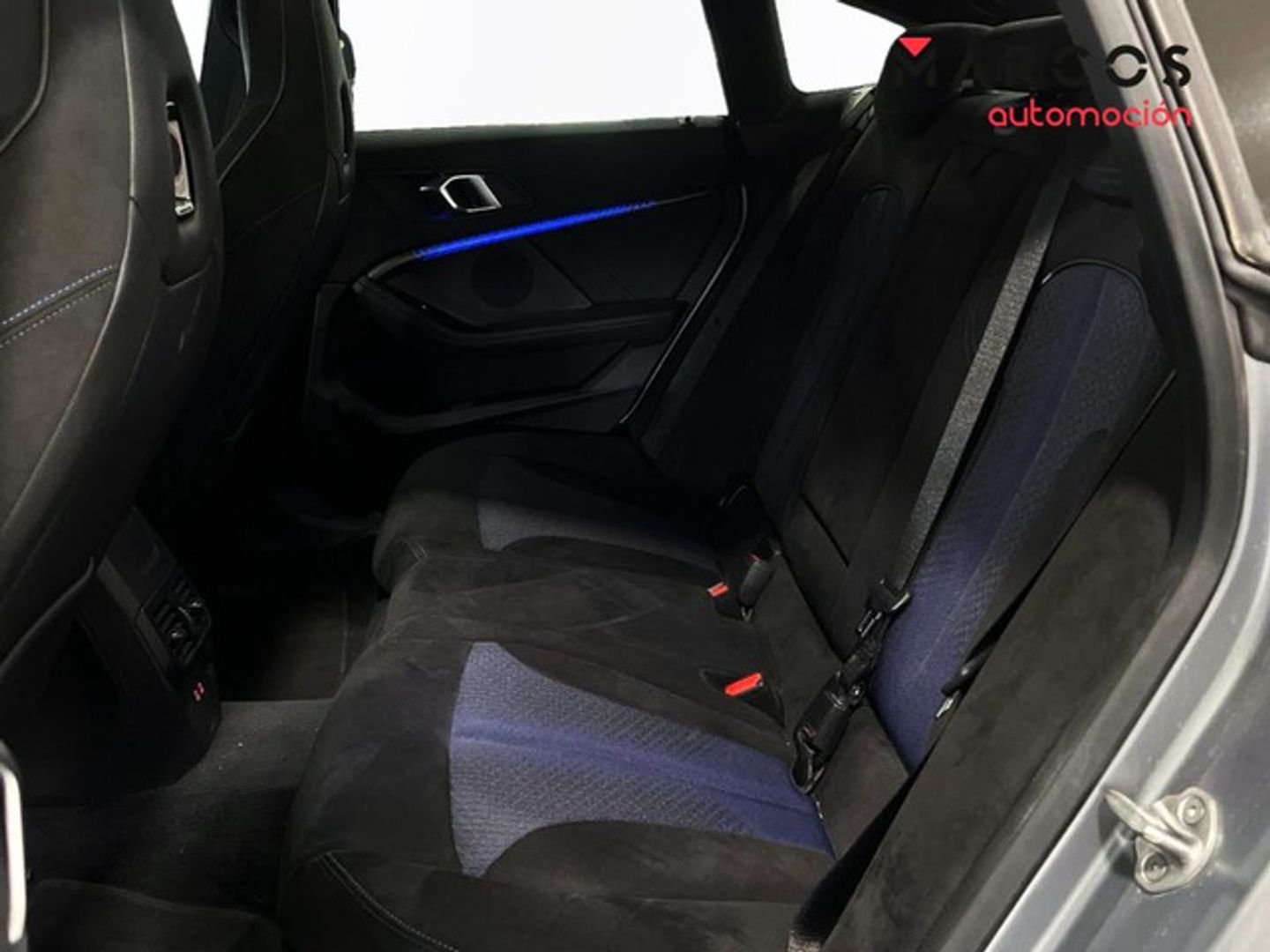 Bmw Serie 2 218i Gran Coupe -