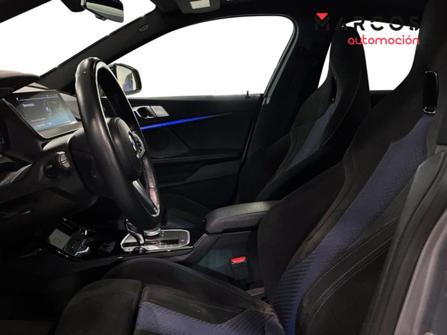 Bmw Serie 2 218i Gran Coupe -