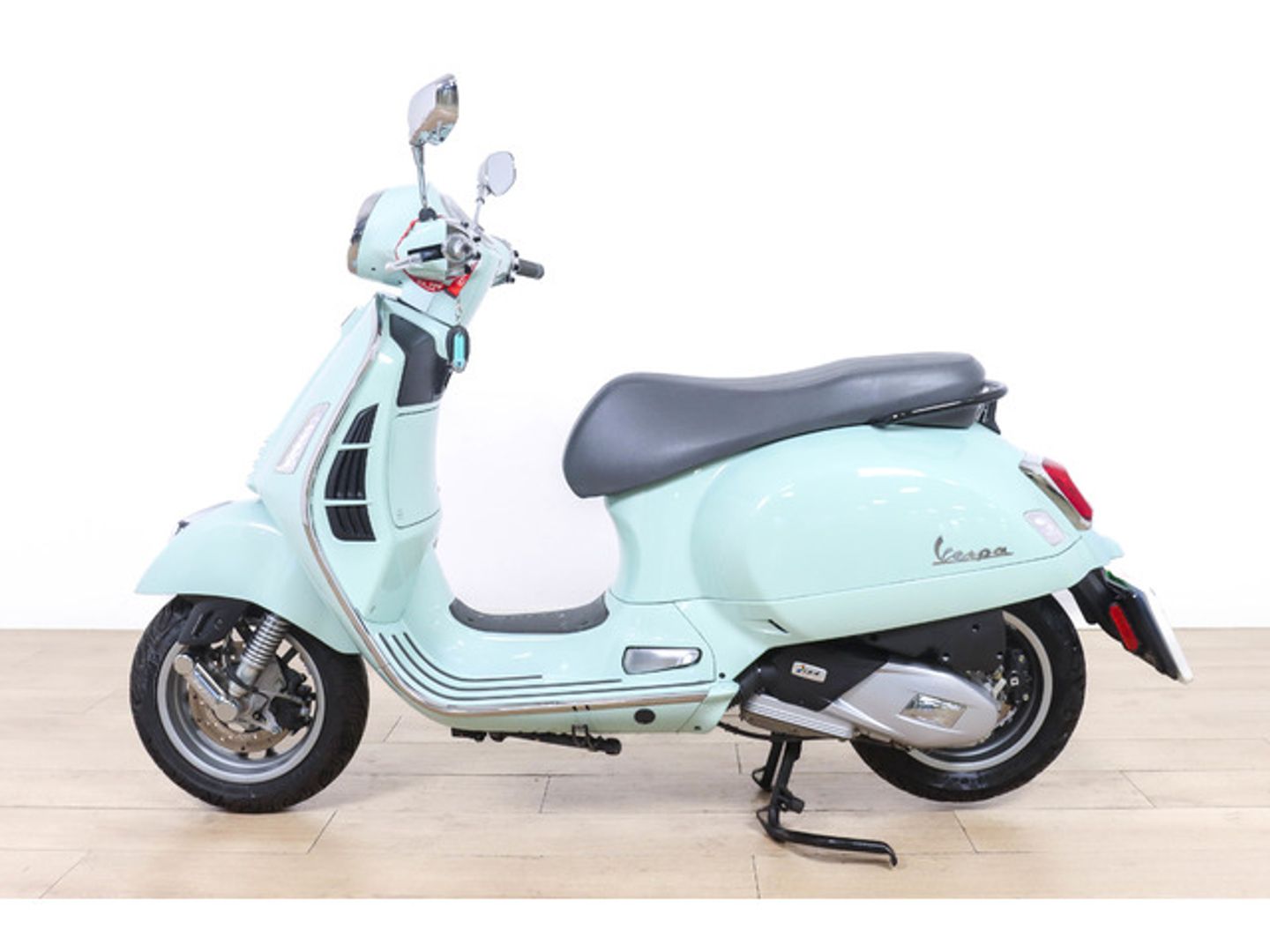 Vespa GTS 125