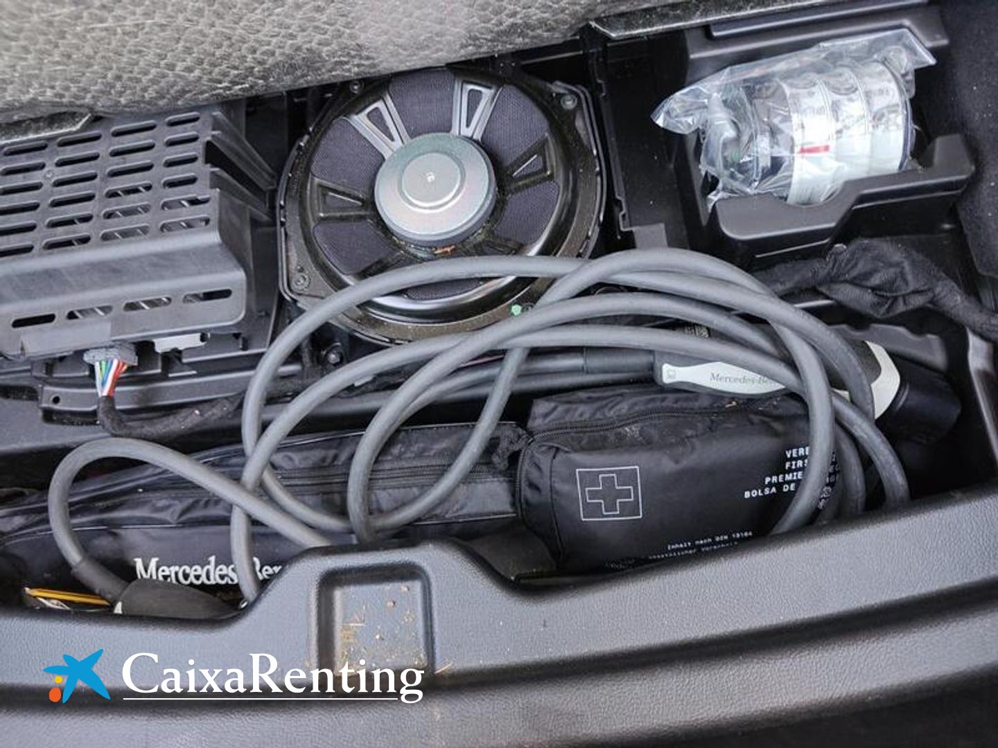 Mercedes-benz CLA 250 e
