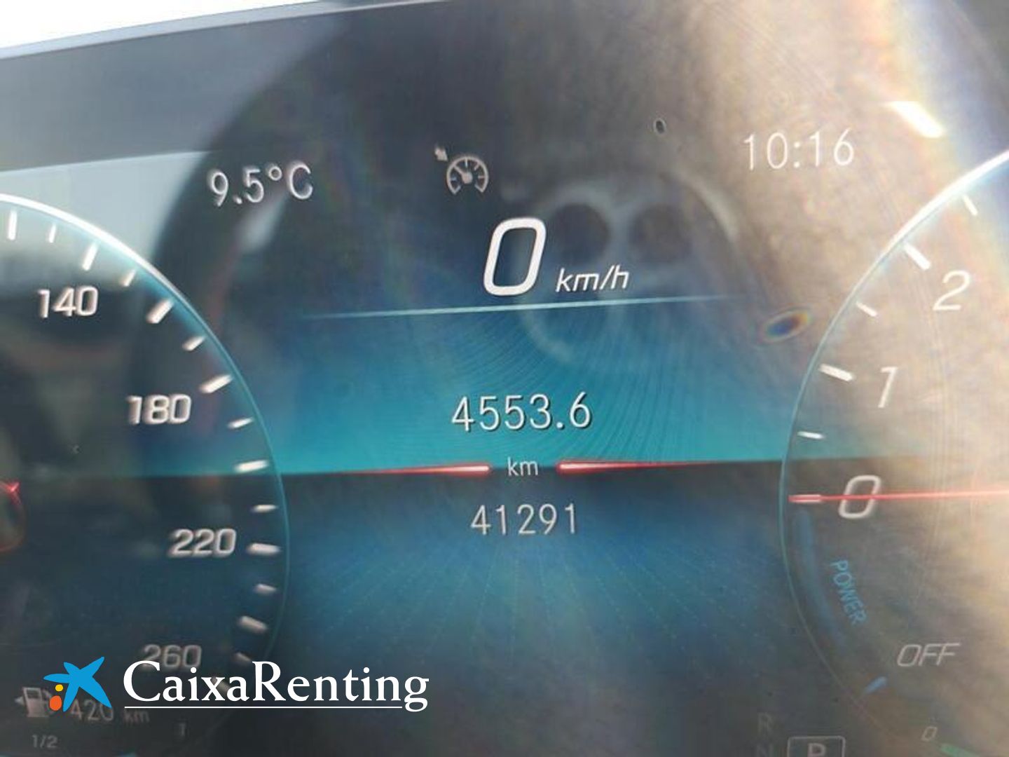 Mercedes-benz CLA 250 e
