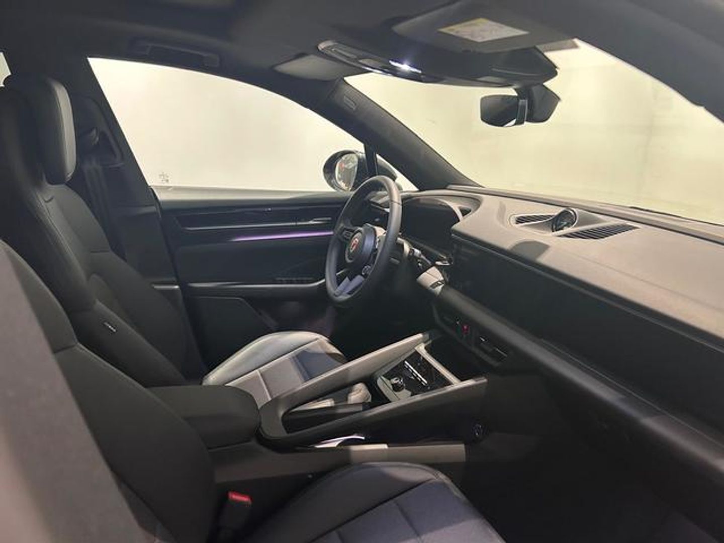 Porsche Macan 265 kW (360 CV)