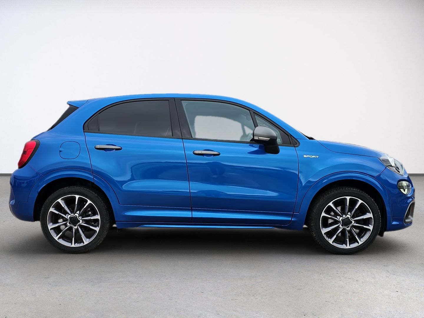 Fiat 500X 1.3 Firefly