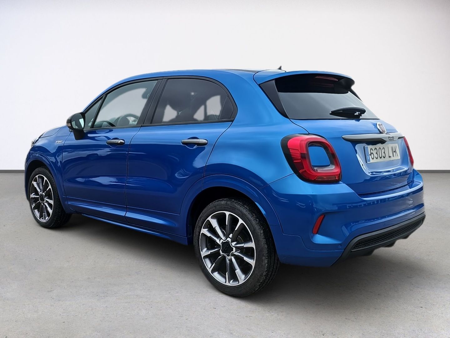 Fiat 500X 1.3 Firefly