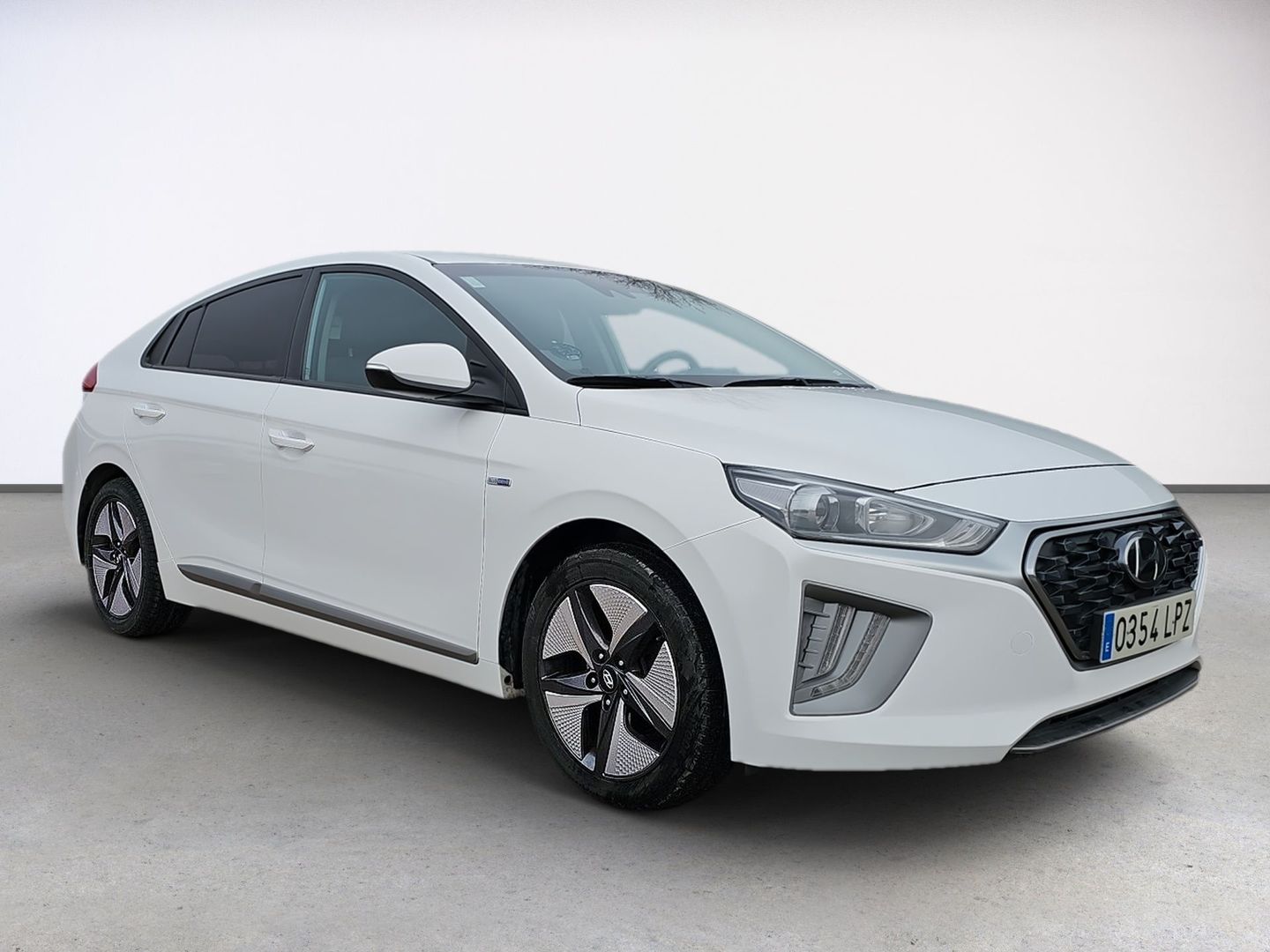 Hyundai Ioniq 1.6 GDI HEV