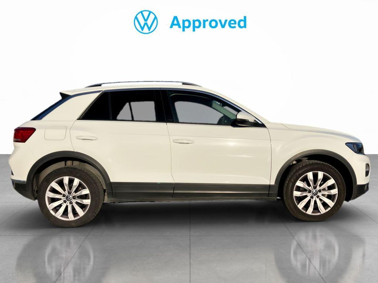 Volkswagen T-Roc 1.5 TSI Advance