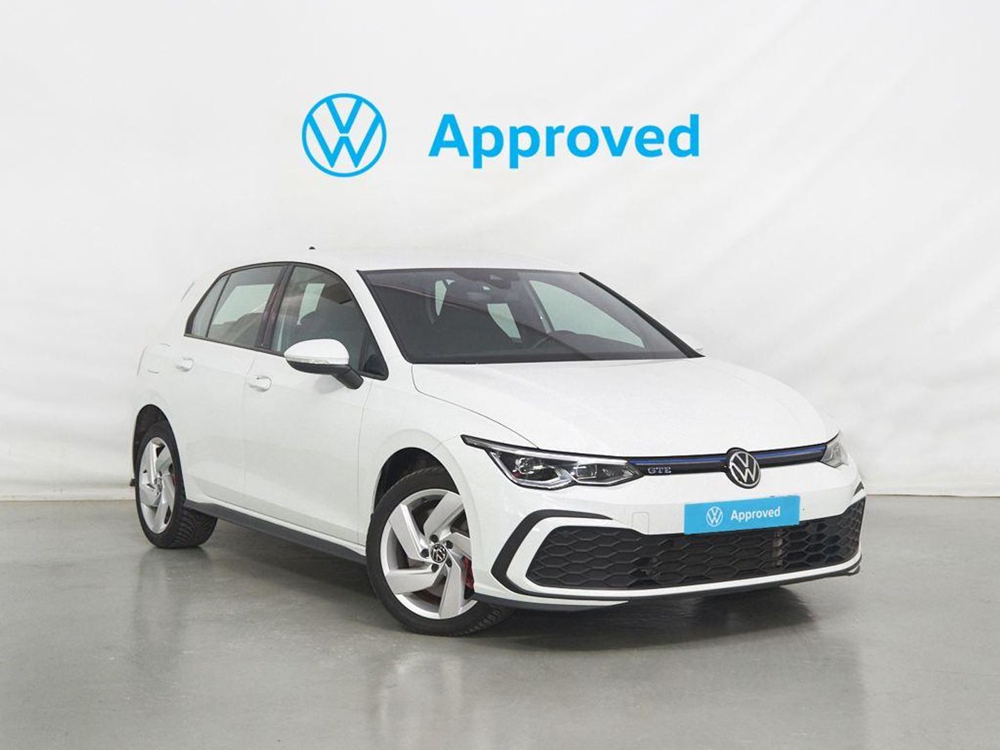 Volkswagen Golf 1.4 TSI GTE