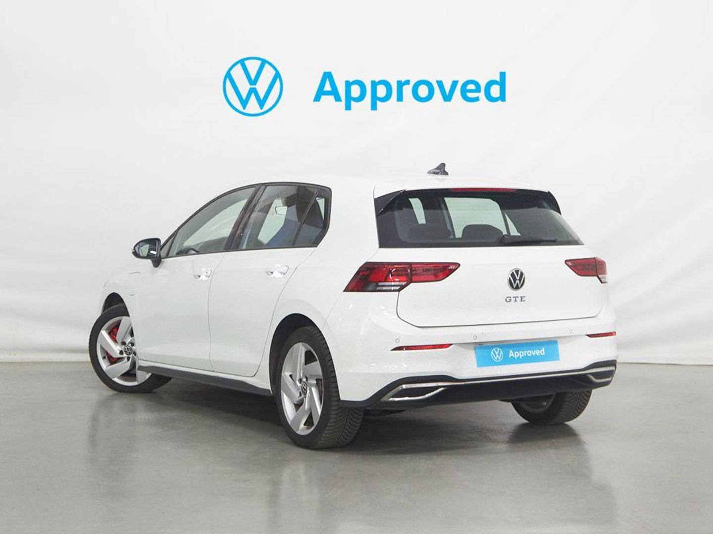 Volkswagen Golf 1.4 TSI GTE