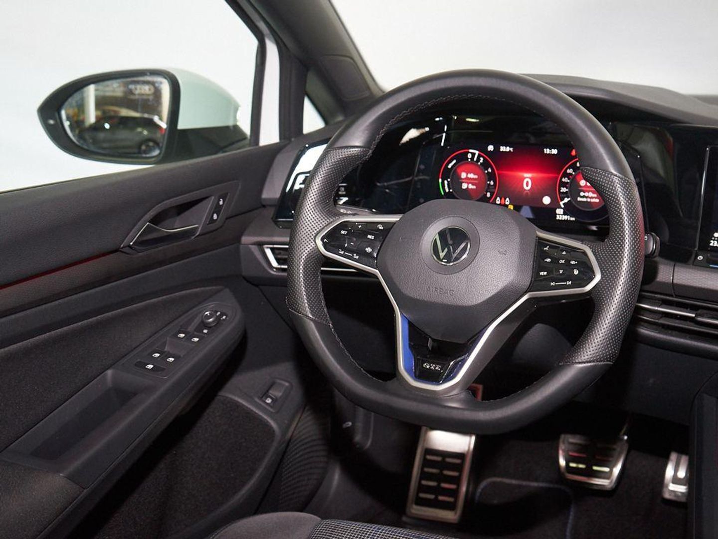 Volkswagen Golf 1.4 TSI GTE