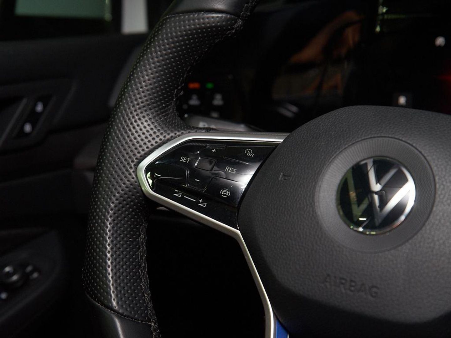 Volkswagen Golf 1.4 TSI GTE