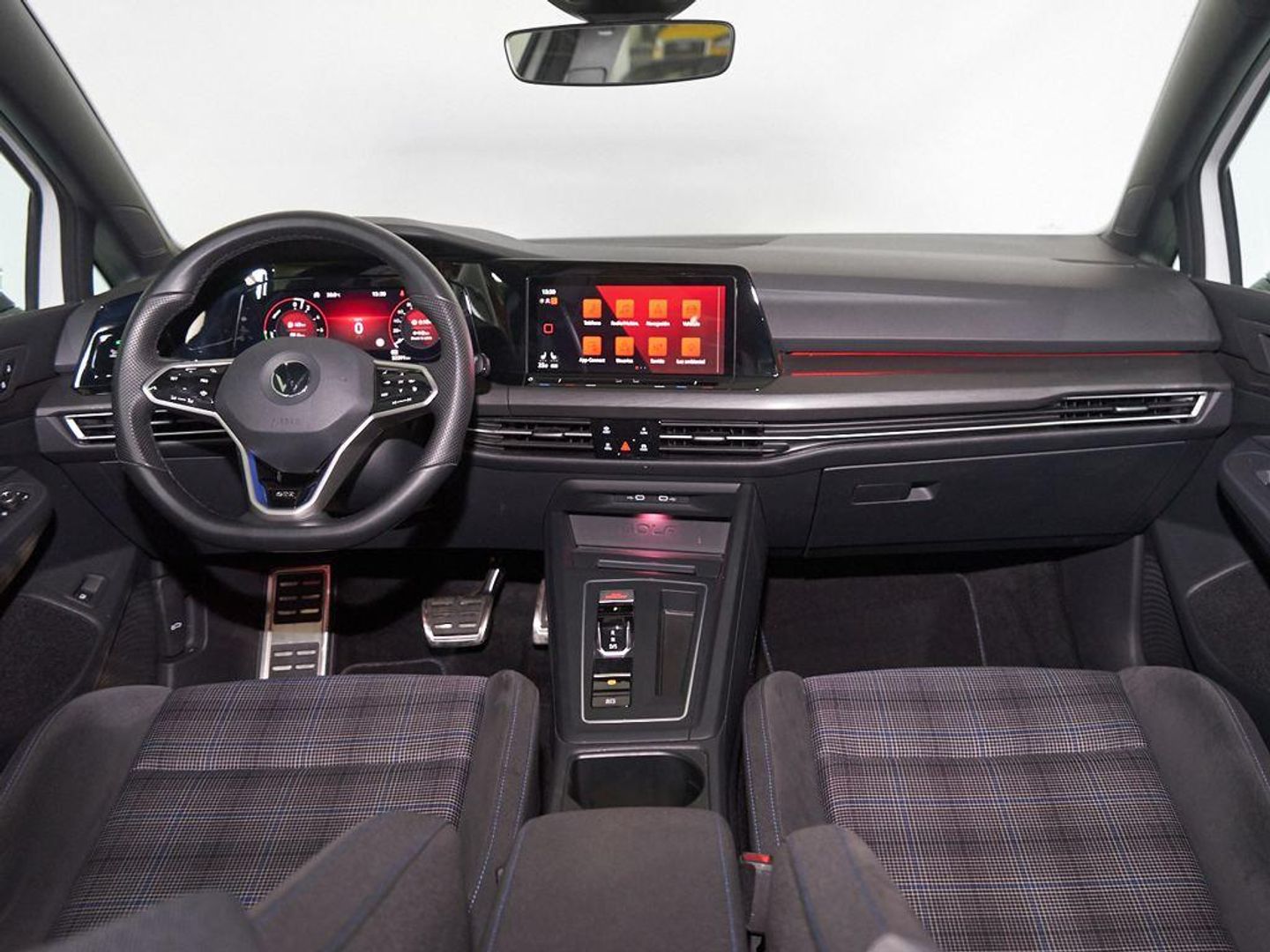 Volkswagen Golf 1.4 TSI GTE
