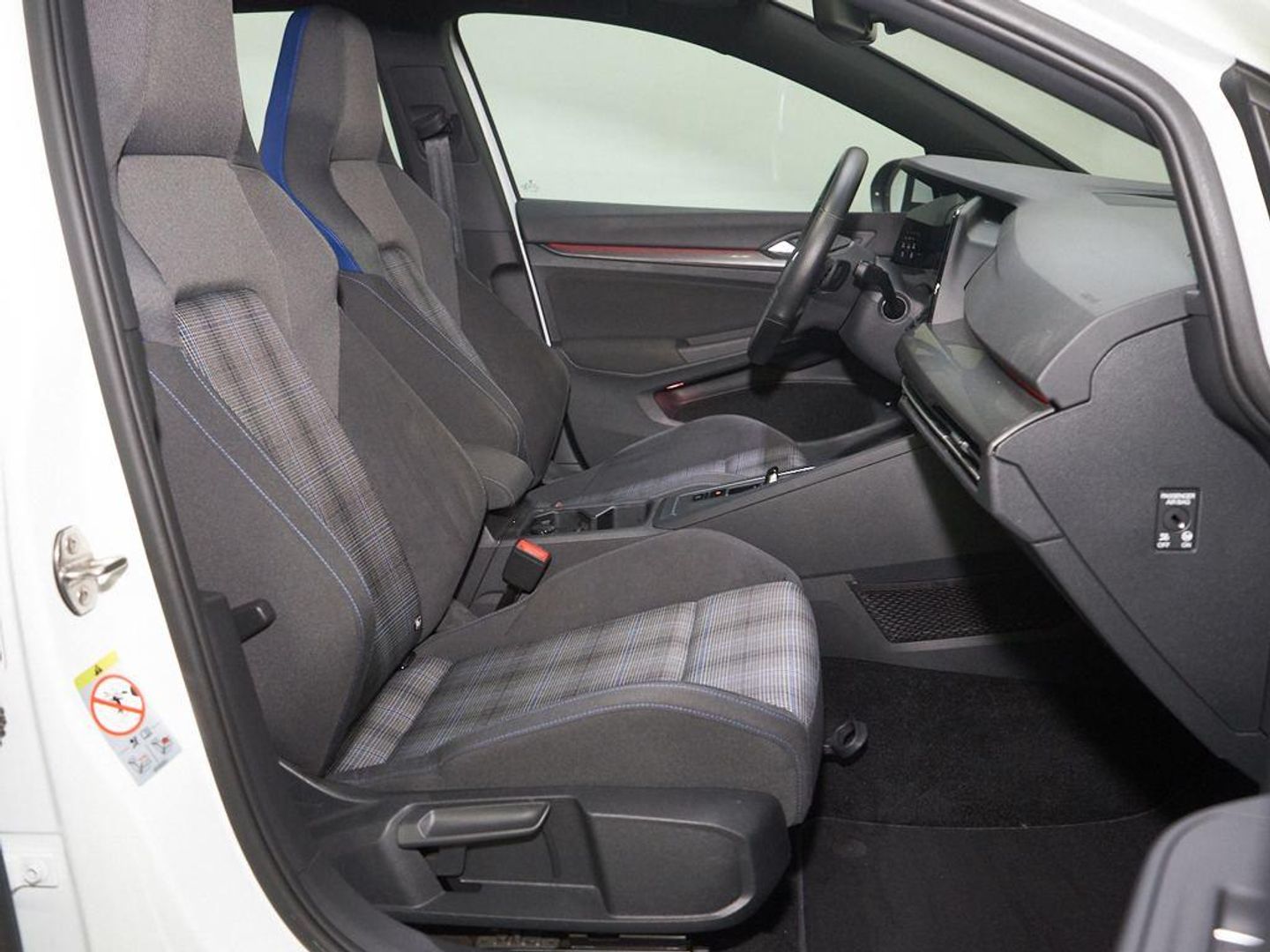 Volkswagen Golf 1.4 TSI GTE