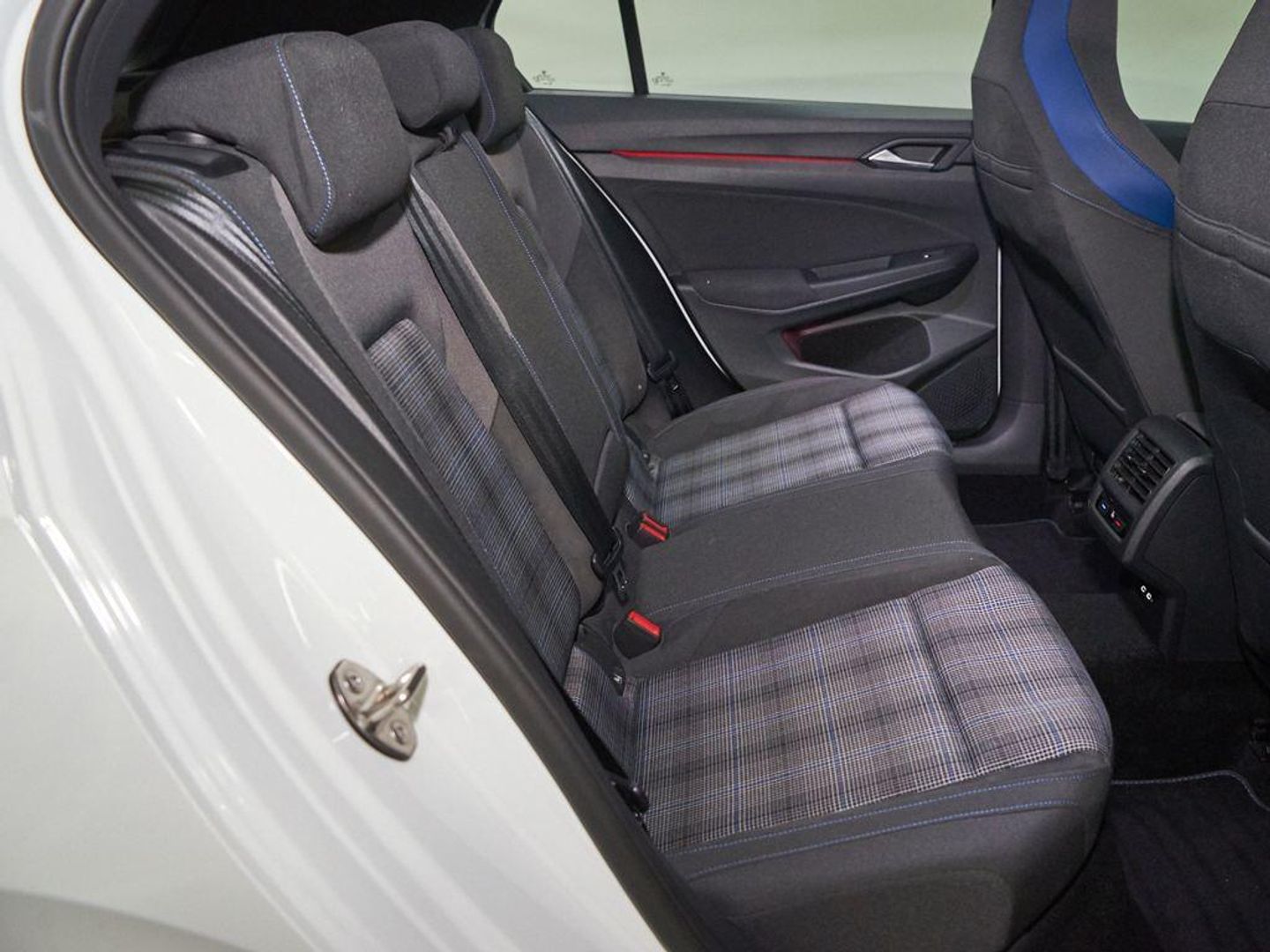 Volkswagen Golf 1.4 TSI GTE