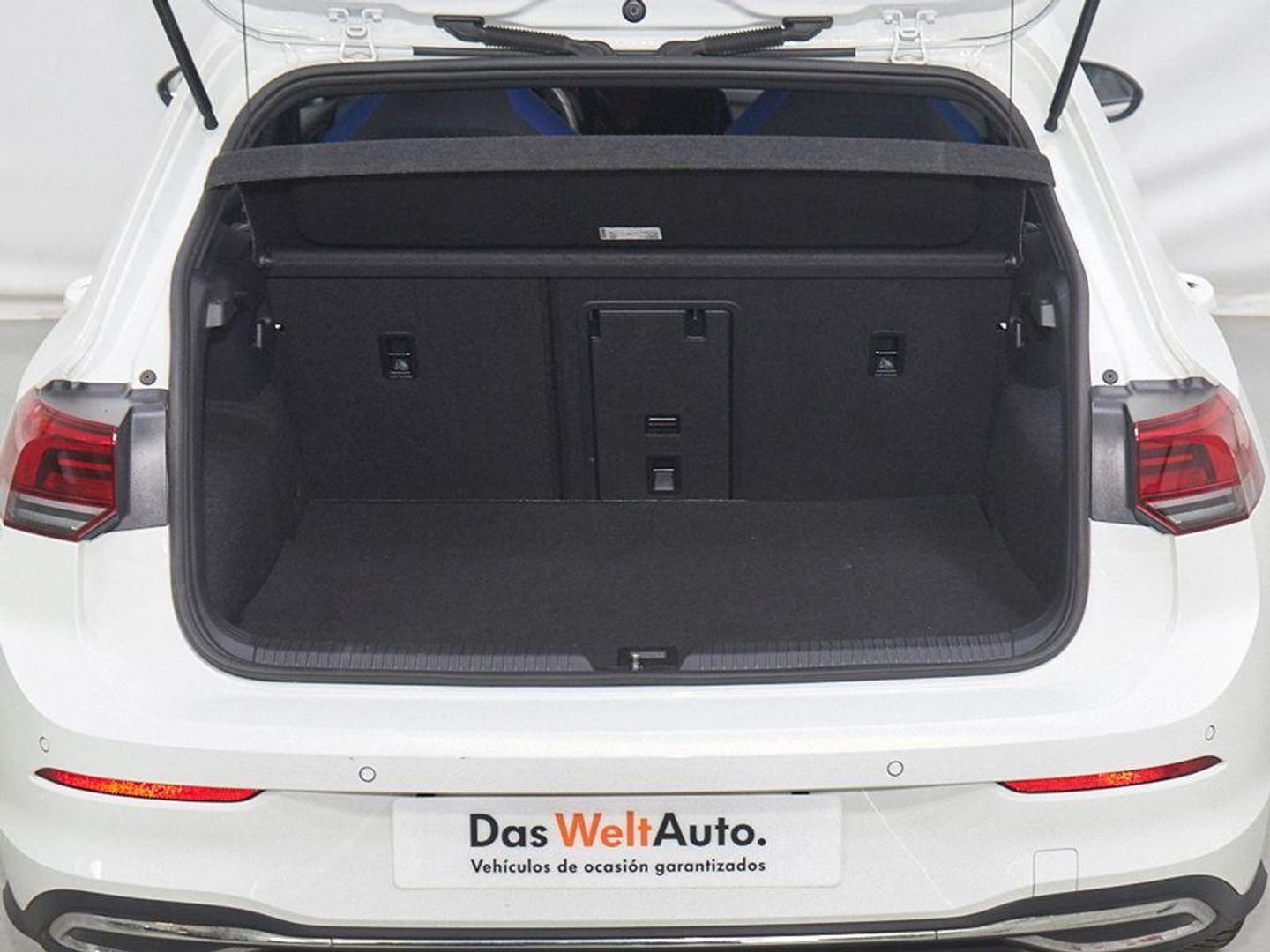 Volkswagen Golf 1.4 TSI GTE