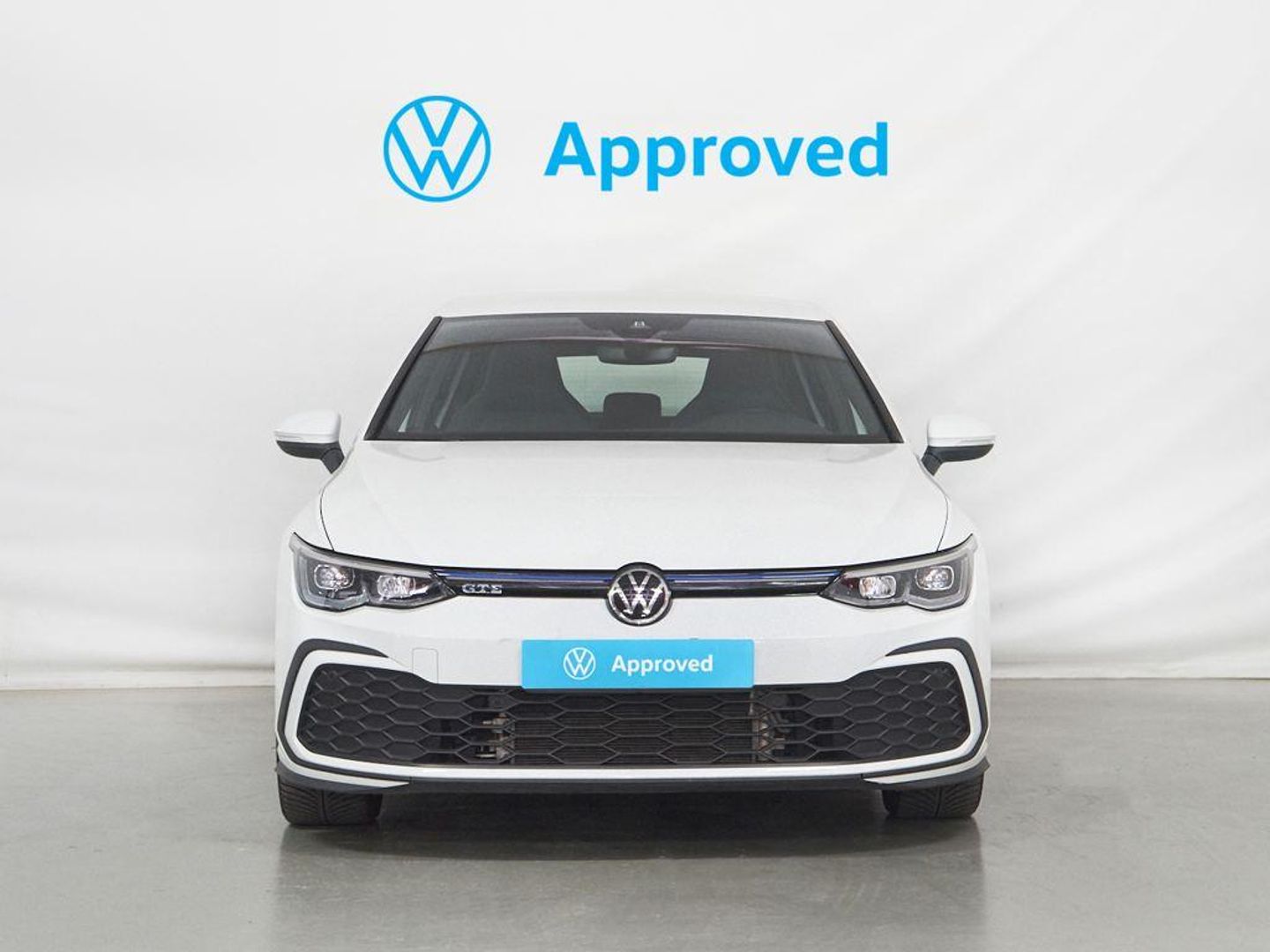 Volkswagen Golf 1.4 TSI GTE