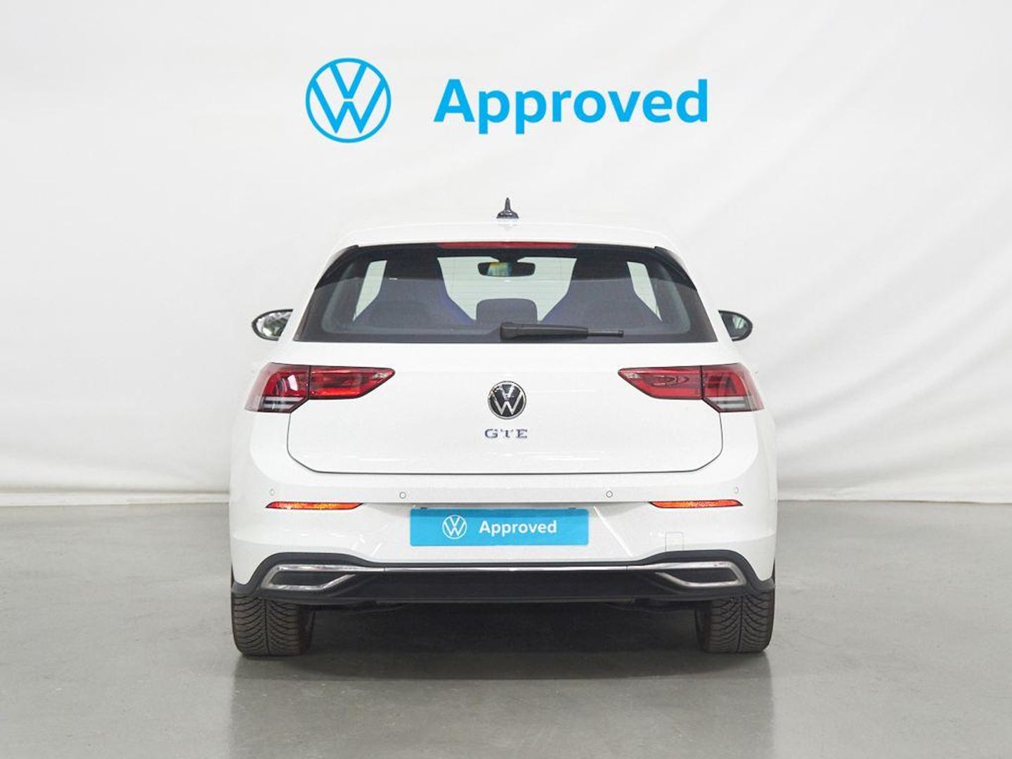 Volkswagen Golf 1.4 TSI GTE