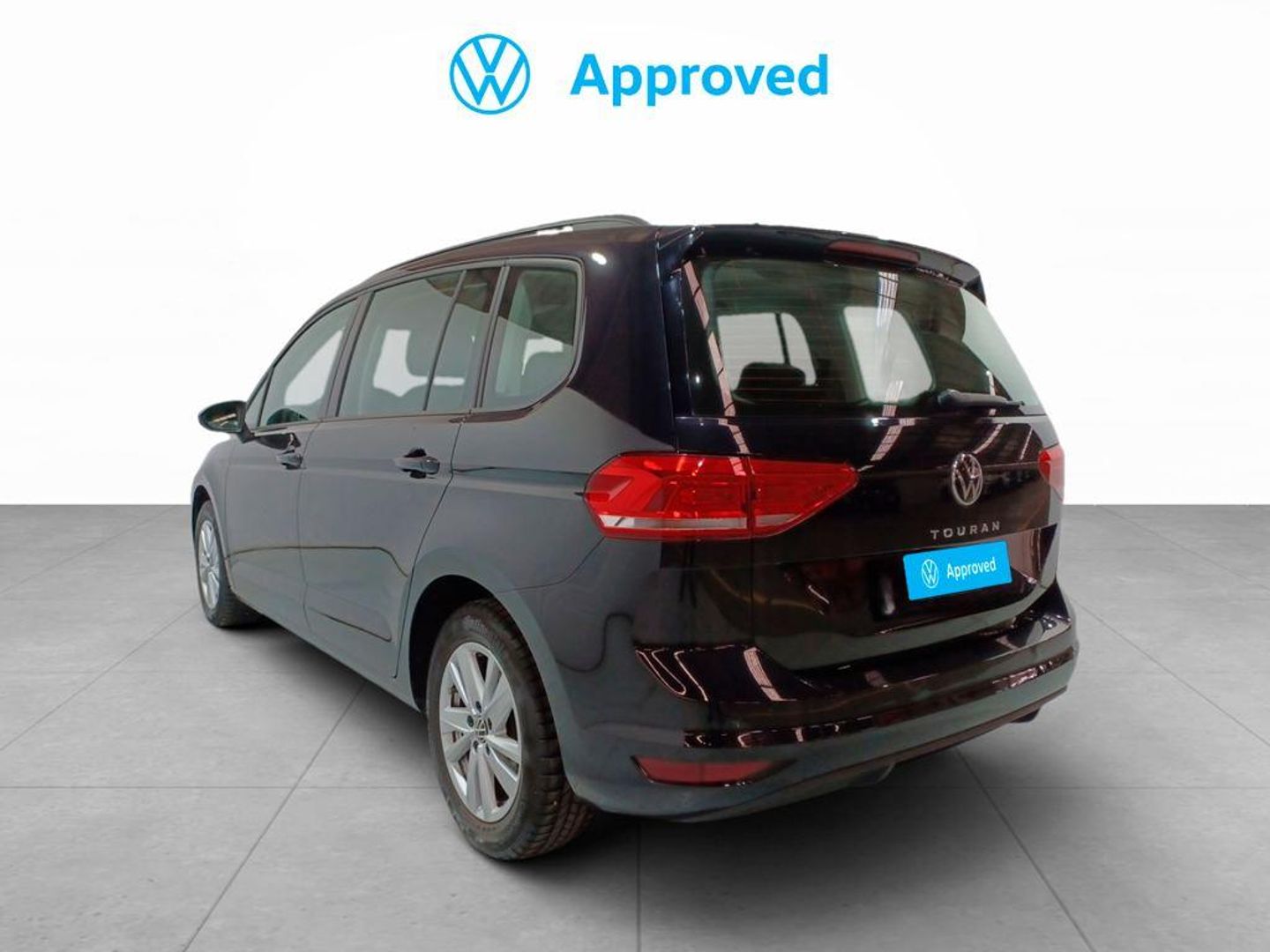 Volkswagen Touran 1.5 TSI Advance