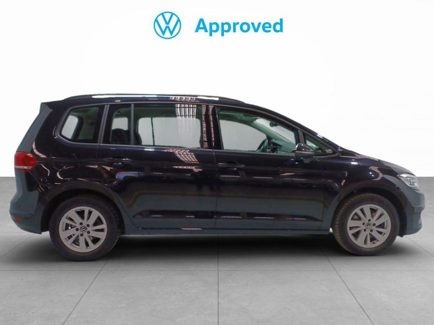 Volkswagen Touran 1.5 TSI Advance