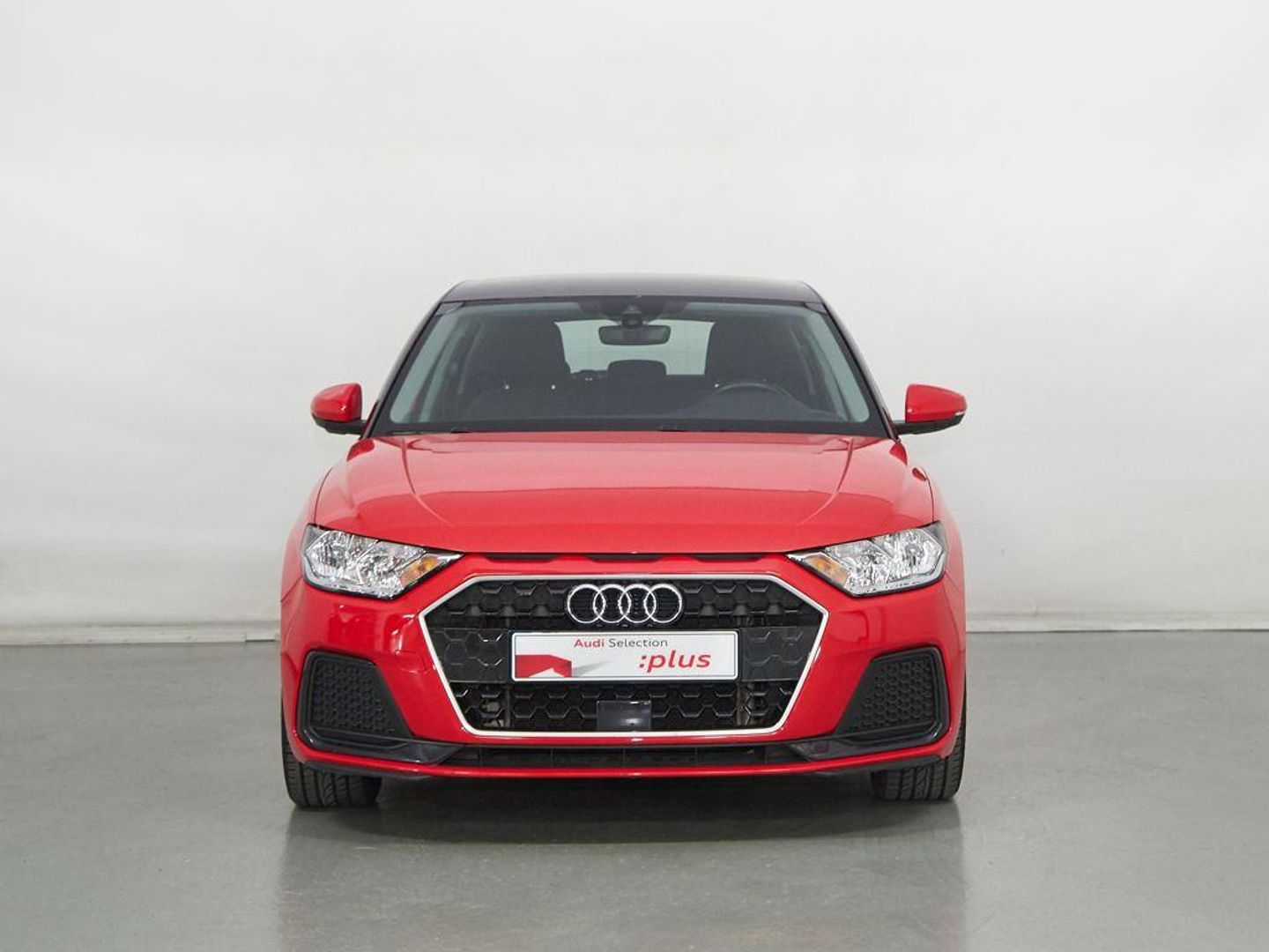 Audi A1 Sportback 25 TFSI Advanced