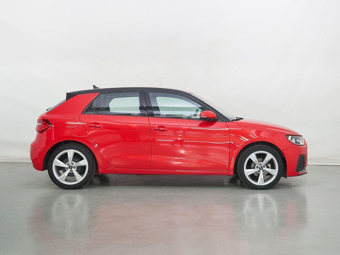 Audi A1 Sportback 25 TFSI Advanced