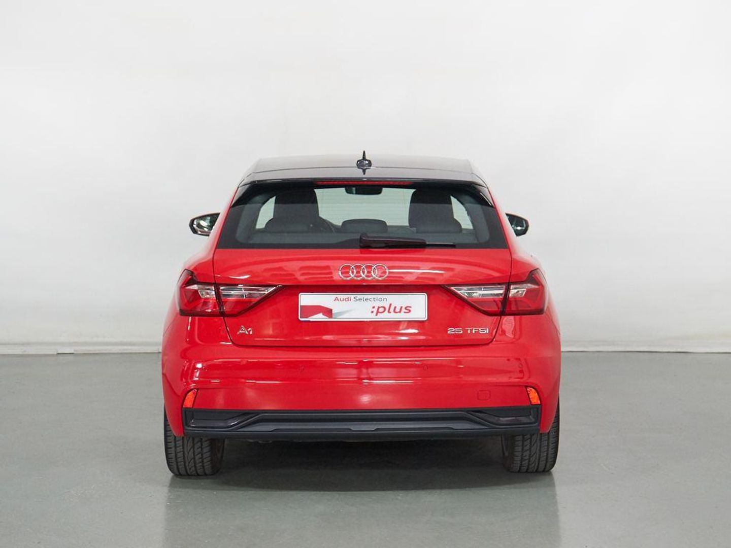 Audi A1 Sportback 25 TFSI Advanced