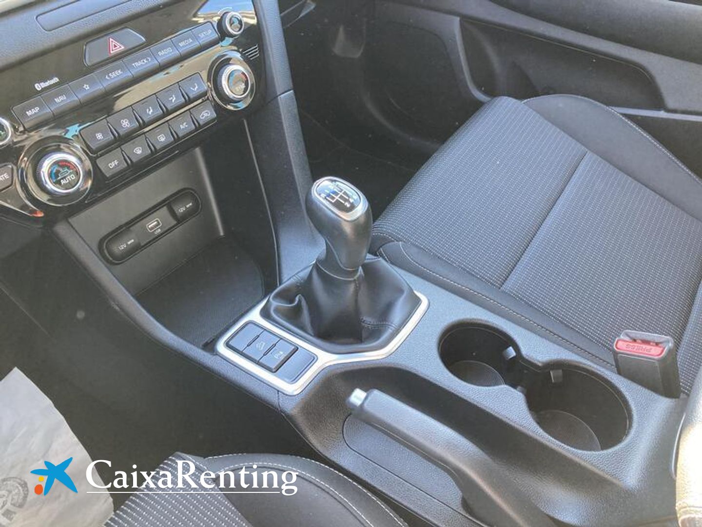 Kia Sportage 1.6 MHEV Drive Plus