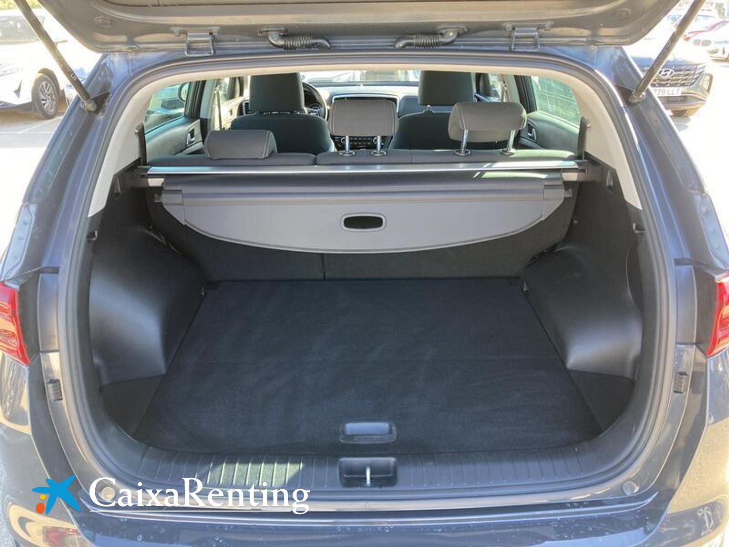 Kia Sportage 1.6 MHEV Drive Plus