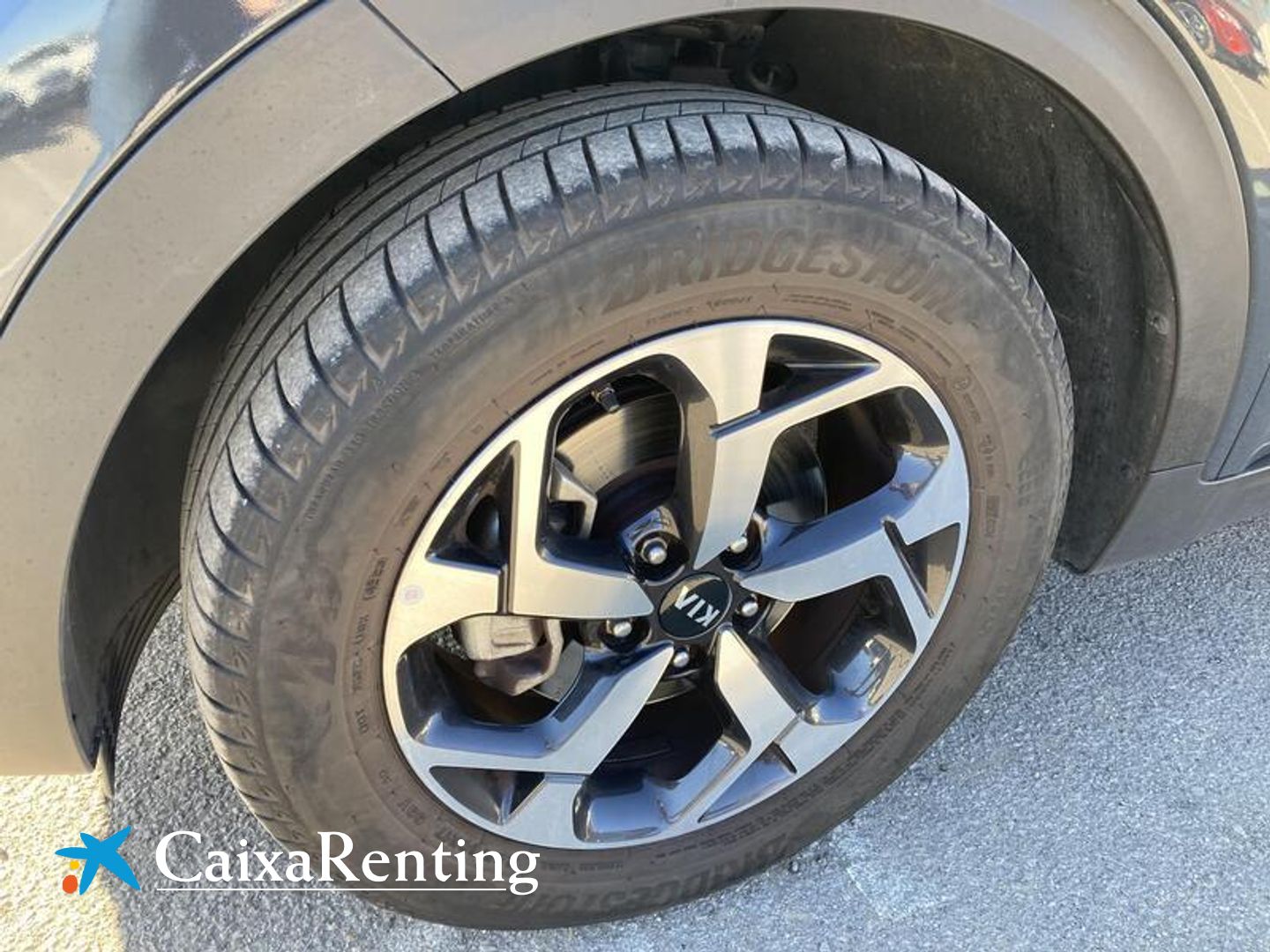 Kia Sportage 1.6 MHEV Drive Plus