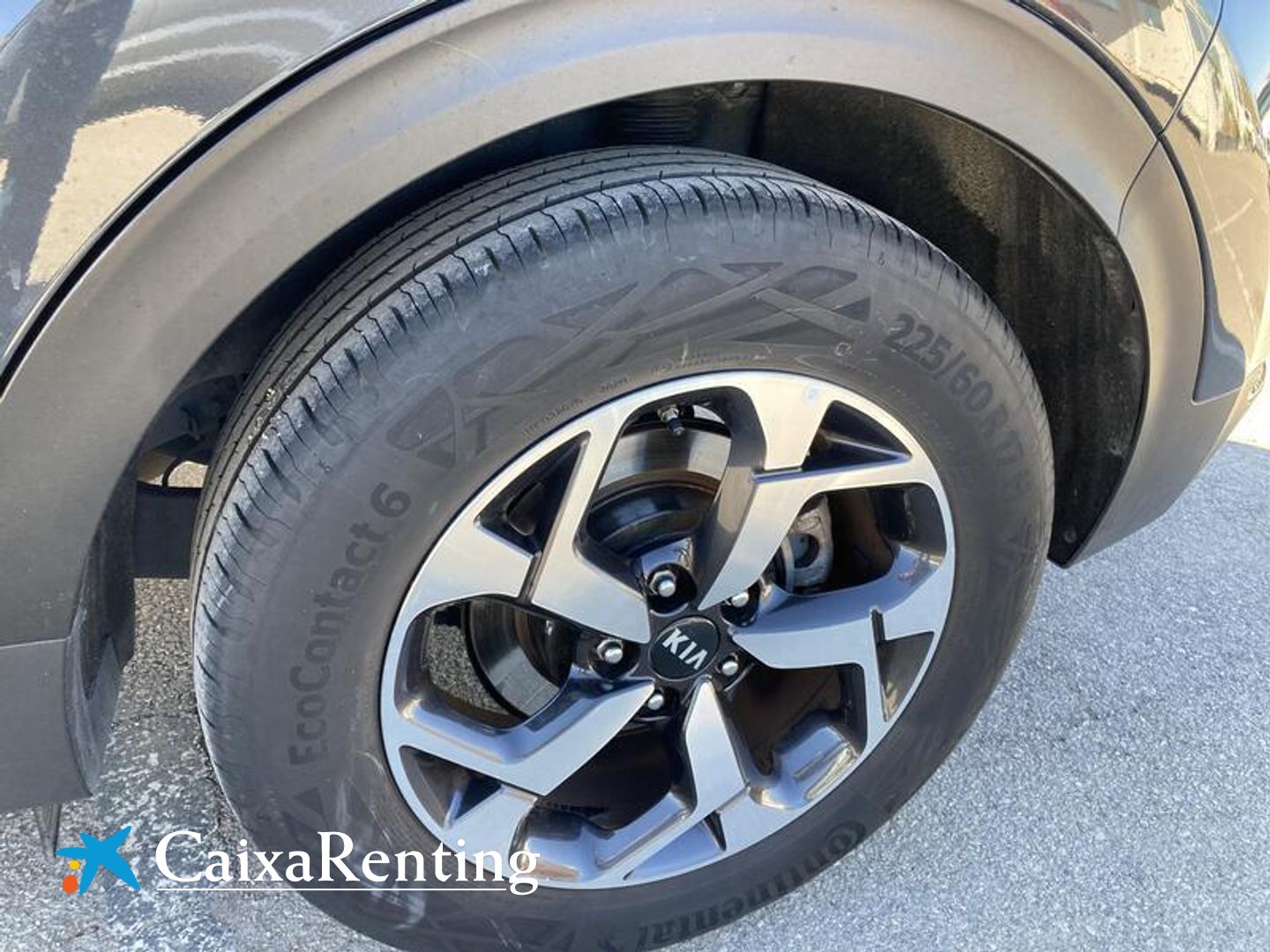 Kia Sportage 1.6 MHEV Drive Plus