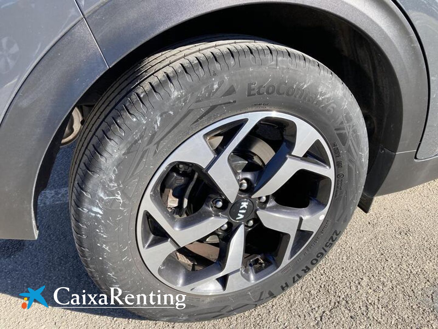 Kia Sportage 1.6 MHEV Drive Plus