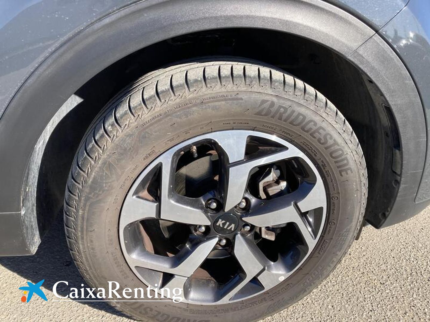 Kia Sportage 1.6 MHEV Drive Plus