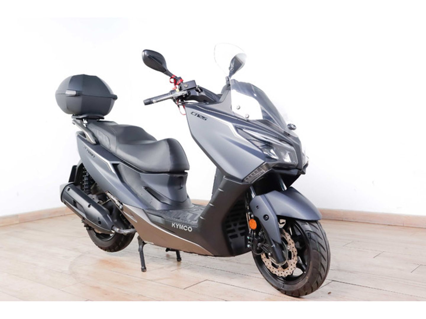 Kymco X-TOWN 125 CT