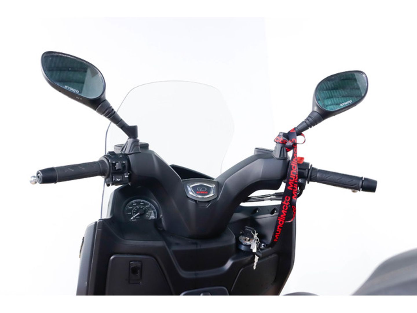 Kymco X-TOWN 125 CT