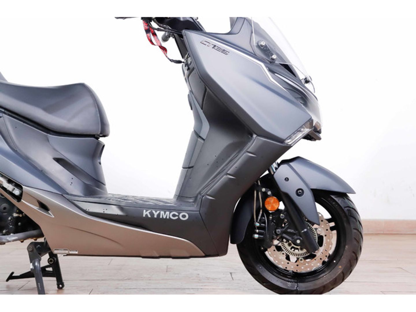 Kymco X-TOWN 125 CT