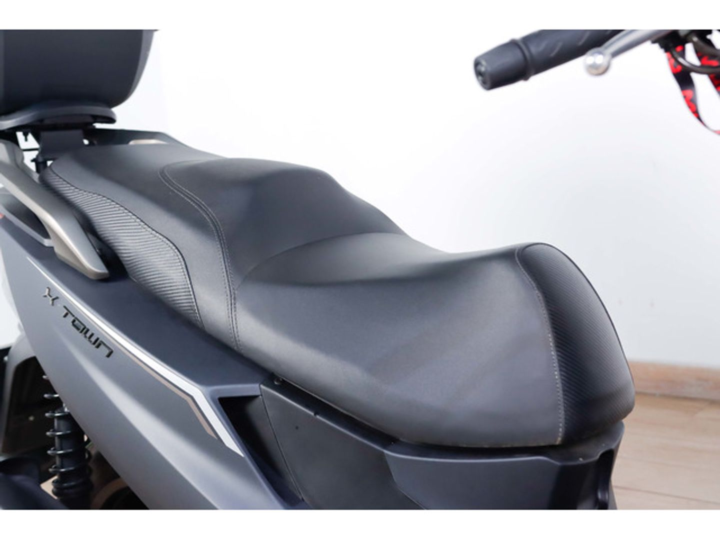 Kymco X-TOWN 125 CT