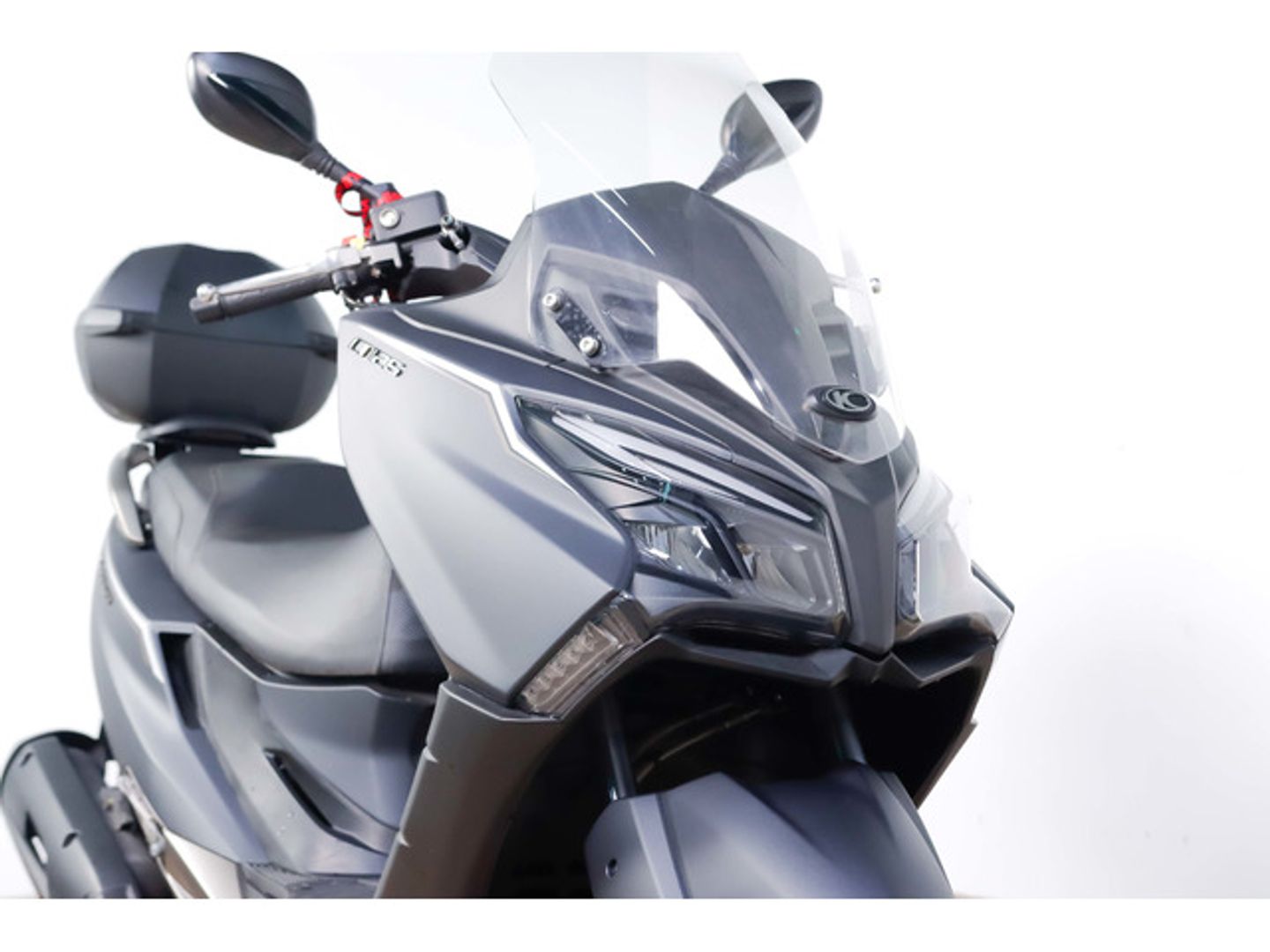 Kymco X-TOWN 125 CT