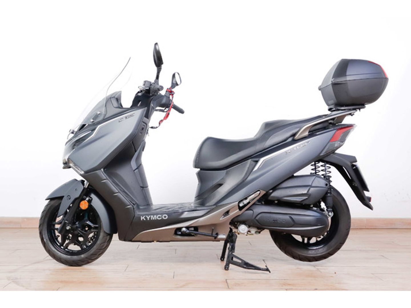 Kymco X-TOWN 125 CT