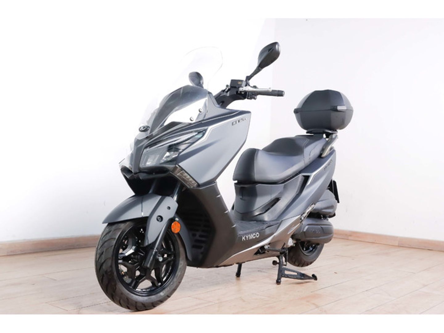 Kymco X-TOWN 125 CT