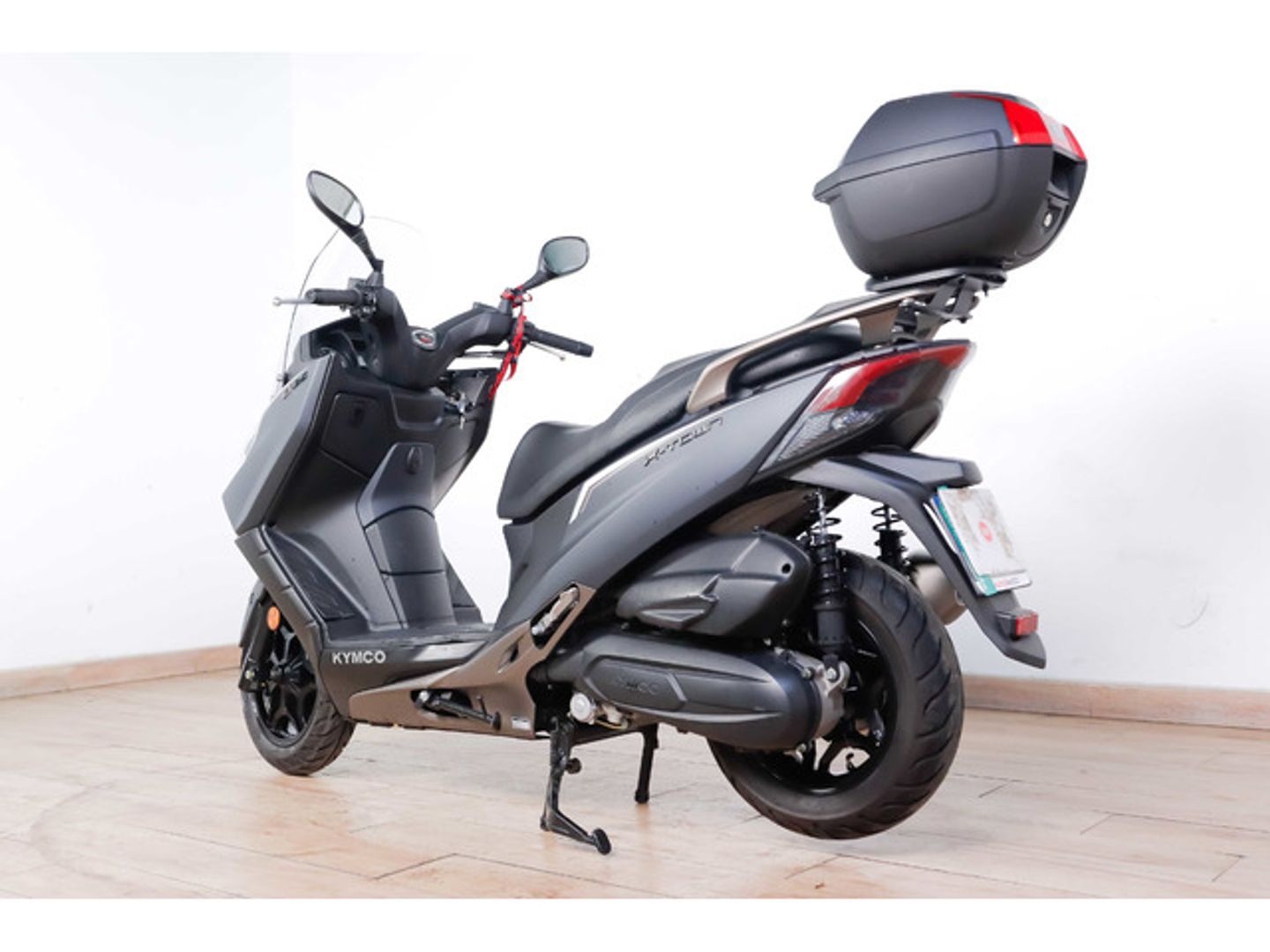 Kymco X-TOWN 125 CT