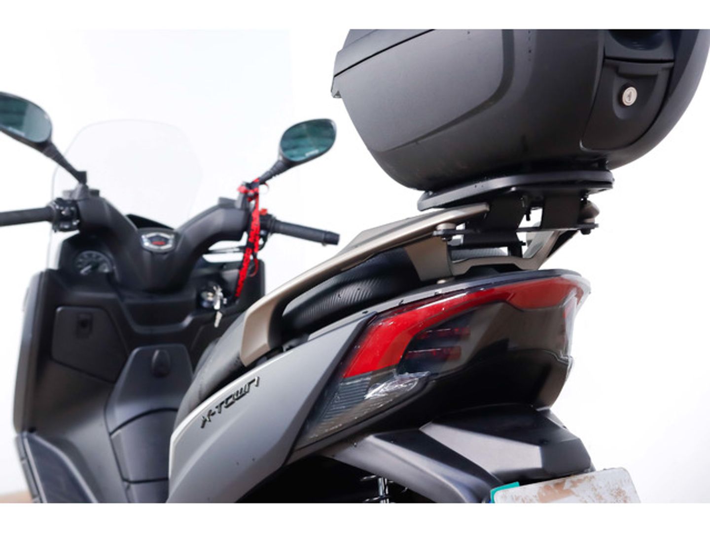 Kymco X-TOWN 125 CT