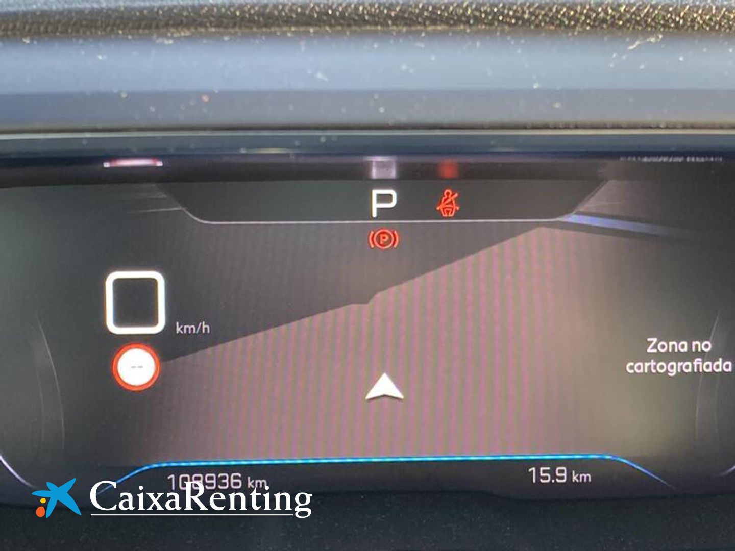 Peugeot 3008 BlueHDI 130