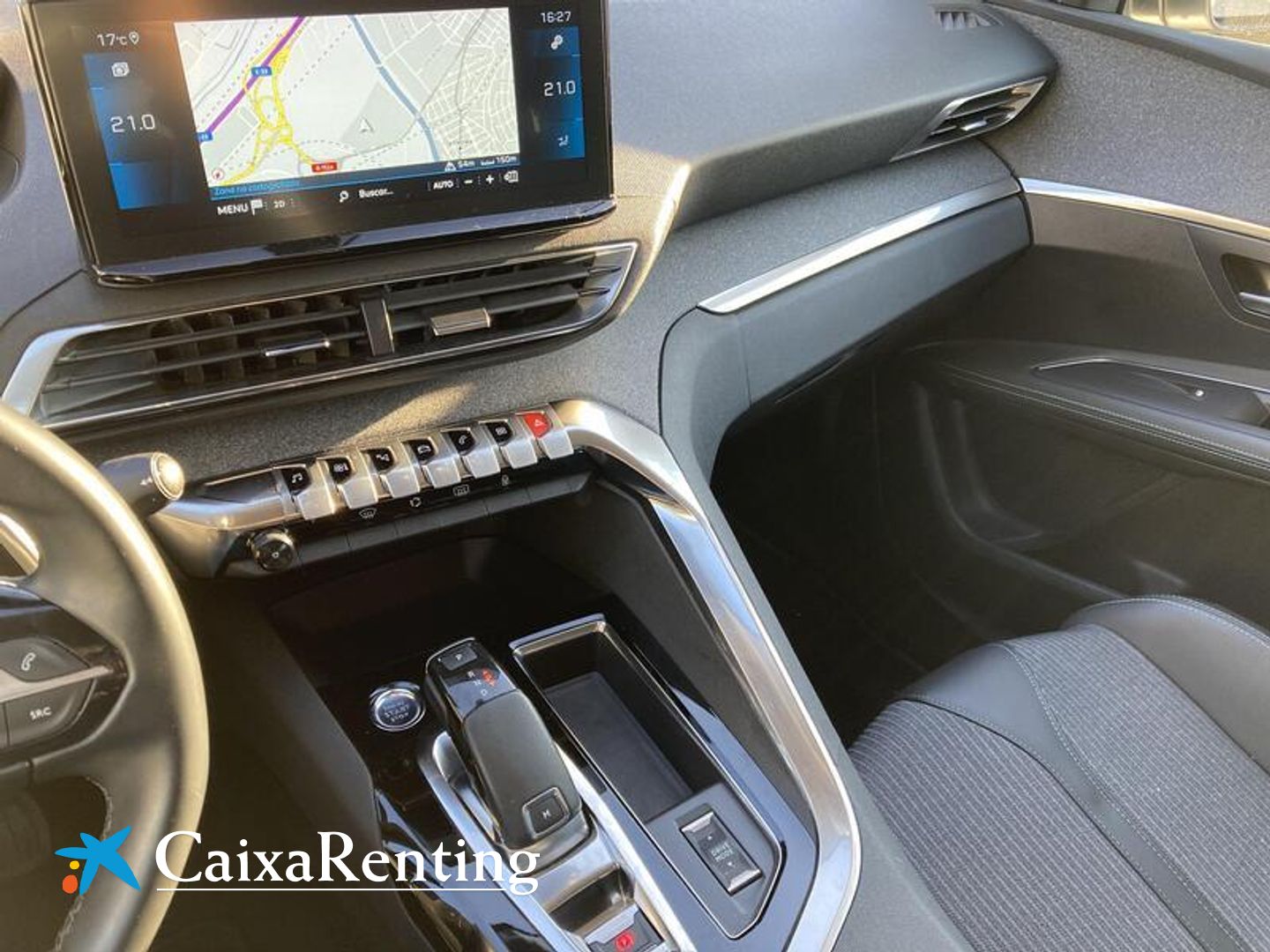 Peugeot 3008 BlueHDI 130